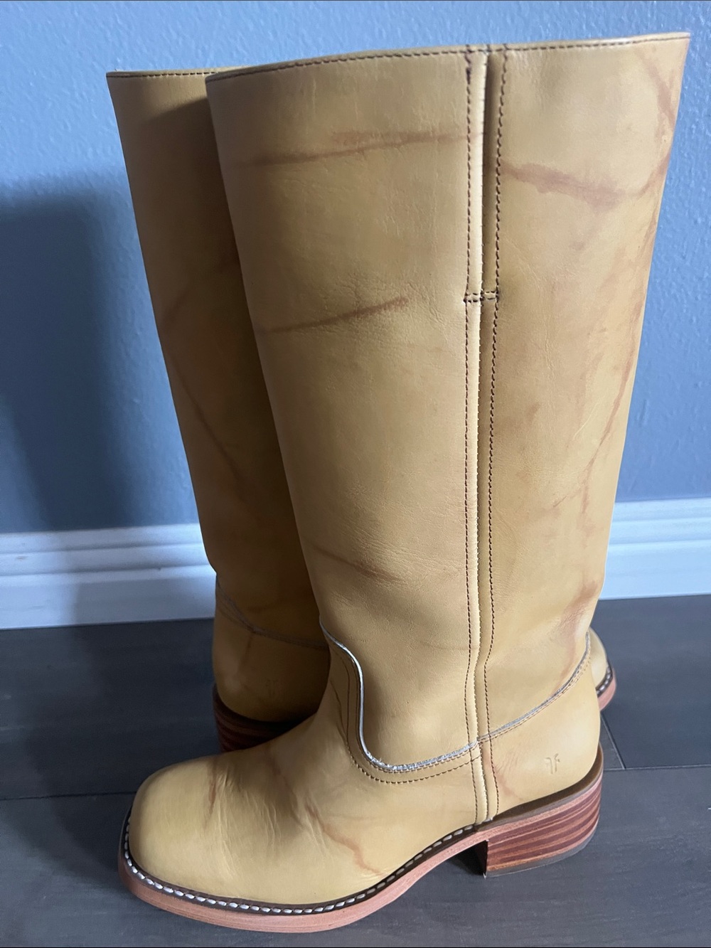 Frye Campus 14L Boot